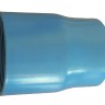 PVC долна тапа